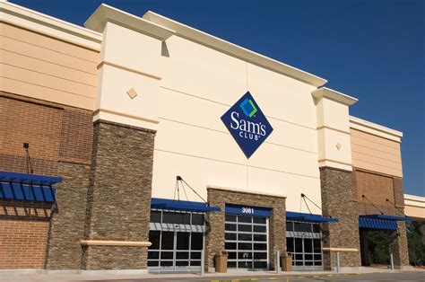 Sam's club fayetteville ar - There is currently a total number of 4 Sam’s Club stores open near Owasso, Oklahoma. Below you can see the listing of all Sam’s Club branches nearby. ... Sam’s Club Fayetteville, AR. 3081 North Highway 112, Fayetteville. Open: 10:00 am - 8:00 pm 93.91 mi . 1. Places; Retailers; Weekly Ads;
